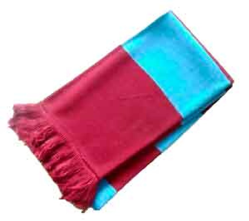 Сублимационный шарф