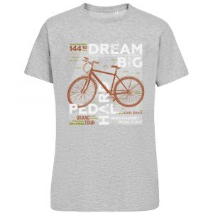 70538.11 2 1000x1000 300x300 - Футболка Bicycle, серый меланж